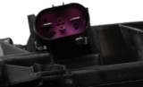 Four Seasons Engine Cooling Fan Assembly 75440 - view 2
