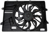 Four Seasons Engine Cooling Fan Assembly 75440 - view 3