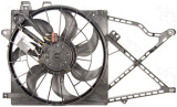 Four Seasons Engine Cooling Fan Assembly P/N:75535