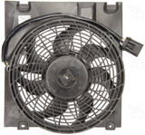 Four Seasons A/C Condenser Fan Assembly P/N:75561