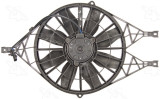 Four Seasons Engine Cooling Fan Assembly 75564