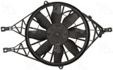 Four Seasons Engine Cooling Fan Assembly P/N:75564
