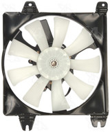 Four Seasons A/C Condenser Fan Assembly P/N:75617