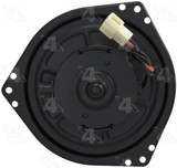 Four Seasons HVAC Blower Motor 75700 - view 2