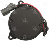 A/C Condenser Fan Motor fits 2003-2007 Honda Accord  FOUR SEASONS