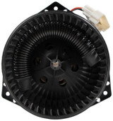 Four Seasons HVAC Blower Motor 75759 - view 2
