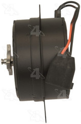 Four Seasons A/C Condenser Fan Motor,Engine Cooling Fan Motor 75768 - view 2