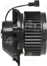 Four Seasons HVAC Blower Motor 75772 - view 2