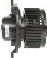 HVAC Blower Motor fits 2008-2011 Ford Focus  FOUR SEASONS