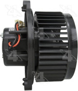 HVAC Blower Motor fits 2009-2013 Honda Fit  FOUR SEASONS