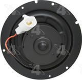 Four Seasons HVAC Blower Motor 75887 - view 2