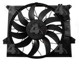 Four Seasons Engine Cooling Fan Assembly P/N:75924