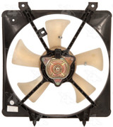 Four Seasons Engine Cooling Fan Assembly P/N:75947