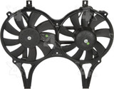 Four Seasons A/C Condenser Fan Assembly 75964 - view 2