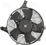 Four Seasons A/C Condenser Fan Assembly 75968 - view 2