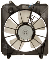 Four Seasons Engine Cooling Fan Assembly P/N:76002