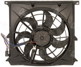 Four Seasons A/C Condenser Fan Assembly P/N:76021