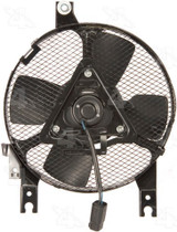 A/C Condenser Fan Assembly fits 1988-1995 Toyota 4Runner Pickup  FOUR SEASONS