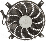 Four Seasons A/C Condenser Fan Assembly P/N:76063