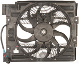 Four Seasons A/C Condenser Fan Assembly P/N:76069