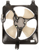 Four Seasons A/C Condenser Fan Assembly P/N:76088