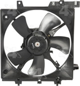 Four Seasons Engine Cooling Fan Assembly P/N:76124