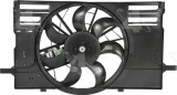 Four Seasons Engine Cooling Fan Assembly P/N:76141