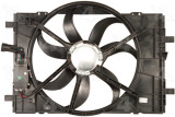 Four Seasons Engine Cooling Fan Assembly P/N:76153