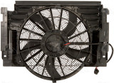 Four Seasons A/C Condenser Fan Assembly P/N:76164