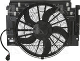 Four Seasons A/C Condenser Fan Assembly P/N:76164