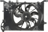 Four Seasons Engine Cooling Fan Assembly P/N:76184
