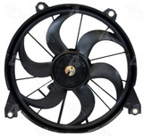 Four Seasons Engine Cooling Fan Assembly P/N:76208