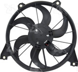 Four Seasons Engine Cooling Fan Assembly P/N:76208