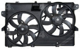 Four Seasons Dual Radiator and Condenser Fan Assembly 76228 - view 2