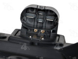 Four Seasons Engine Cooling Fan Assembly P/N:76243