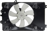 Four Seasons A/C Condenser Fan Assembly 76246 - view 2