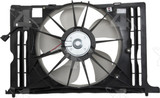 Four Seasons Engine Cooling Fan Assembly 76251 - view 2
