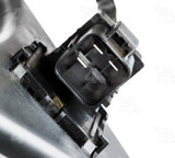 Four Seasons Engine Cooling Fan Assembly P/N:76272