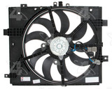 Four Seasons Engine Cooling Fan Assembly P/N:76278