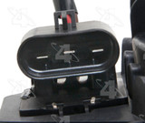 Four Seasons Engine Cooling Fan Assembly 76293 - view 2