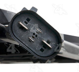 Four Seasons Dual Radiator and Condenser Fan Assembly 76305 - view 2