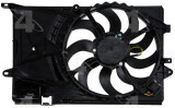 Four Seasons Engine Cooling Fan Assembly 76330 - view 2