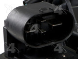 Four Seasons Engine Cooling Fan Assembly P/N:76330