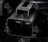 Four Seasons Engine Cooling Fan Assembly P/N:76377