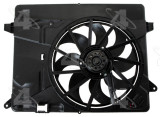 Four Seasons Engine Cooling Fan Assembly P/N:76378
