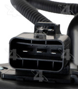 Four Seasons Engine Cooling Fan Assembly 76383 - view 2