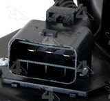 Four Seasons Engine Cooling Fan Assembly P/N:76384