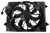 Four Seasons Engine Cooling Fan Assembly 76397 - view 2