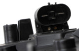 Four Seasons Engine Cooling Fan Assembly P/N:76425