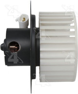 HVAC Blower Motor fits 1992-2016 Ford E-350 Super Duty E-350 Econoline Club Wago